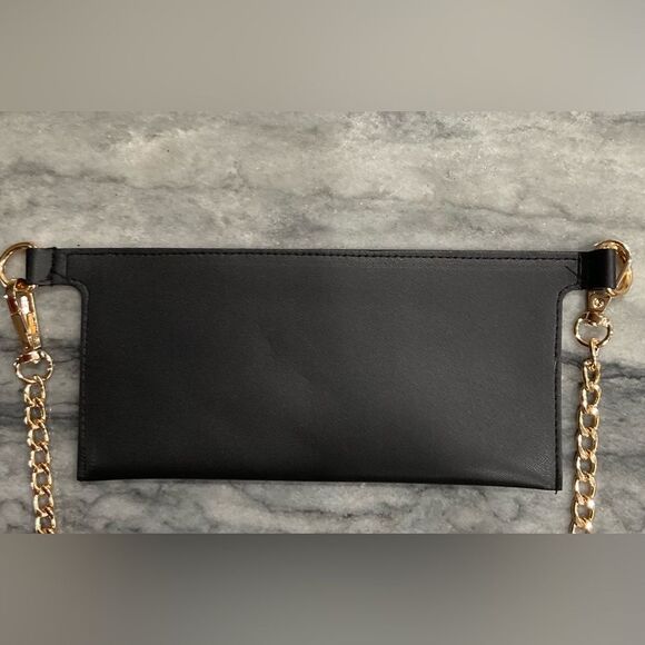 Crossbody Wallet‎ Conversion Set With Chain & Insert - Picture 3 of 11